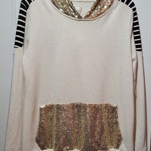 Nora Madison medium size hoodie